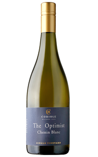 2020 The Optimist Single Vineyard Chenin Blanc