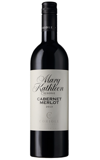 2013 Mary Kathleen Cabernet Merlot