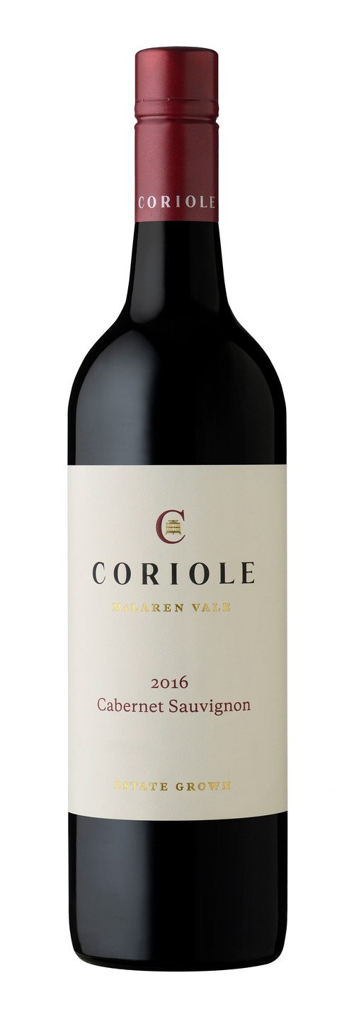 2016 Estate Cabernet