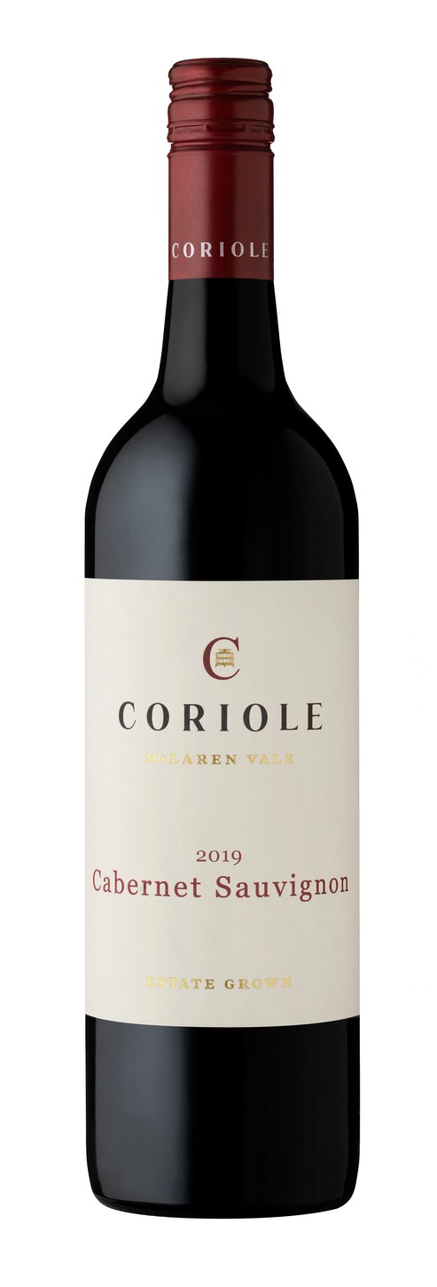 2019 Estate Cabernet