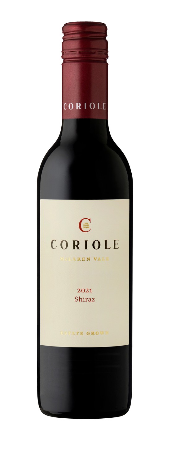 2021 Estate Shiraz 375ml