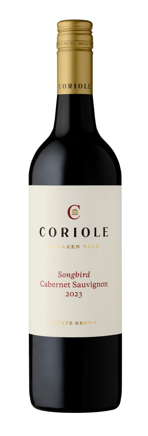 2023 Songbird Cabernet