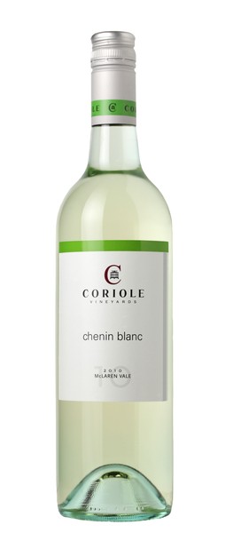 2010 Chenin Blanc