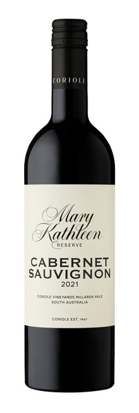 2021 Mary Kathleen Cabernet