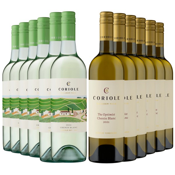 Chenin Blanc Mixed Pack